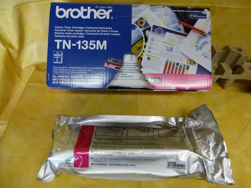 Brother farbtoner kartusche - brother,