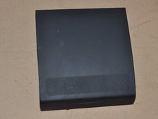 Original Seat Leon 1M Aschenbecher Mittelkonsole schwarz 1M0857975