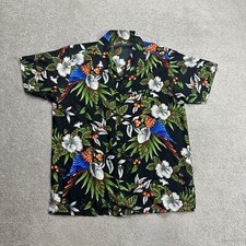 Hawaii hemd hawaiishirt floral - hawaii,