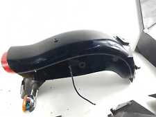 Suzuki GZ 250 MARAUDER AR Bj: 99-01 Fender Hinten