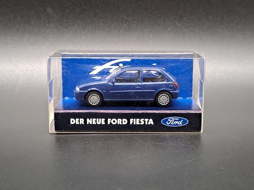 Rietze h0 ford fiesta - rietze, 1:87