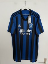 Original Adidas Hamburger SV