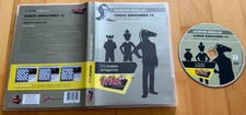 ChessBase Chess Endgames 12 Rook Against Knight Fritztrainer Karsten Müller  DVD
