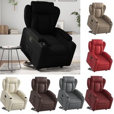 Relaxsessel mit Aufstehhilfe