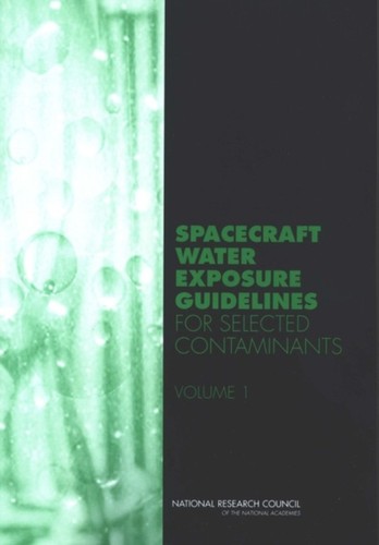 Spacecraft water exposure - spacecraft,