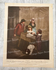 Cries of London Hot Spice