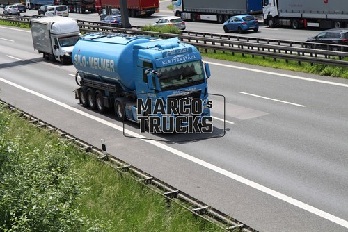 Lkw foto man tgx - man,