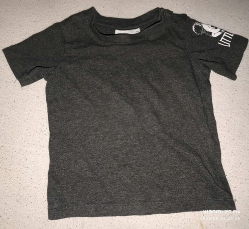 Micky maus shirt - t-shirt, gr