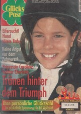 Glückspost Heintje,Lisa Marie