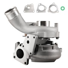Turbolader 059145715F für VW