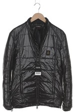 Refrigiwear Jacke Herren Anorak Jacket Kurzmantel Gr. M Schwarz #z4qqh8p