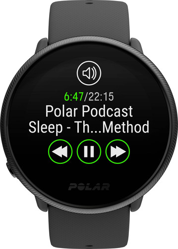 Polar ignite sportuhr - 2,