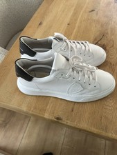 Philippe Model Temple Sneakers
