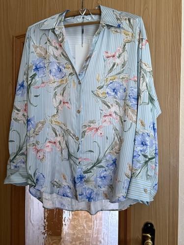 Zara woman damen tunika - woman,