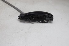 Audi A3 S3 8V 2015 Vorne