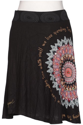 Desigual rock damen - damen, damenrock