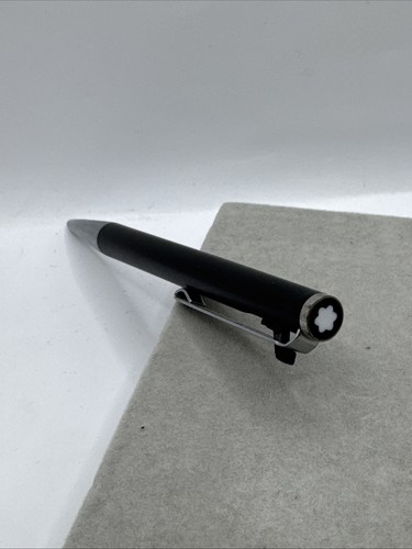 Montblanc ballpix 782 - montblanc,