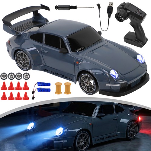 Drift car 24 - car, 1:24