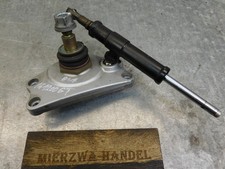 BMW K 1200 GT 03-05 K12 Gabelbrücke unten Gabel Brücke Lenkungsdämpfer Stabi