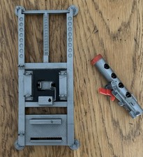 VINTAGE MAJOR MATT MASON