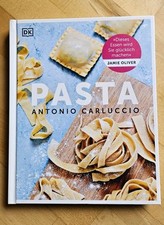 Antonio Carluccio, Pasta