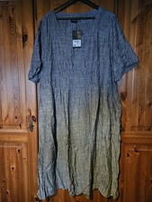 Ulla Popken 50/52 Kleid