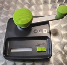 Stopfmaschine OCB Easy Slide