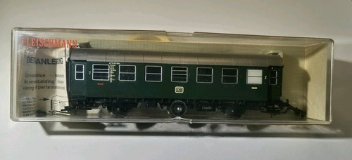 Fleischmann 5091 - fleischmann,