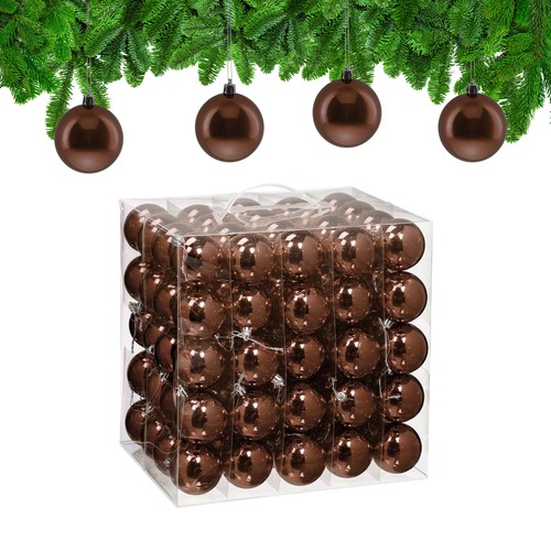 Weihnachtskugeln