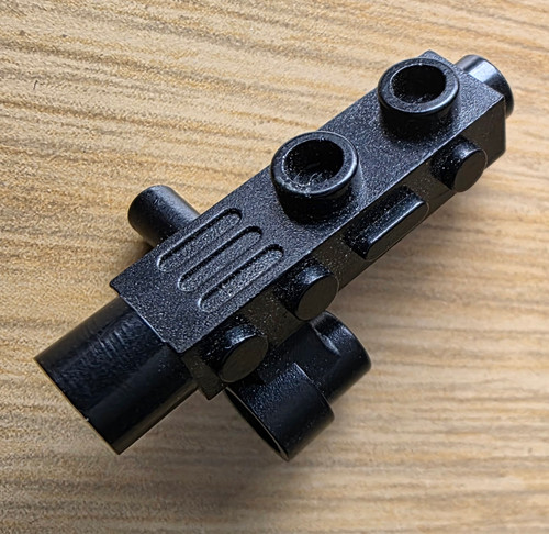 Lego kamera 4360 schwarz - kamera,