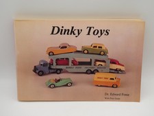 Dinky Toys Katalog / Dr