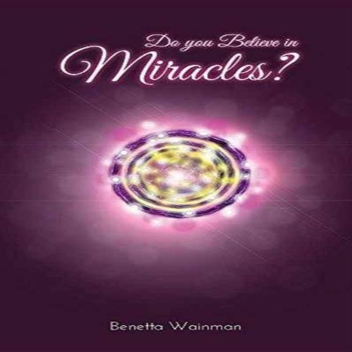 You believe miracles - do,