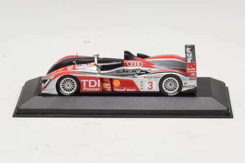 400089803 audi r10 - audi, luhr