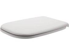DURAVIT WC-Sitz D-Code weiß