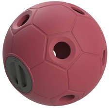 KERBL Rosé Futterspielball