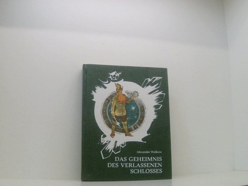 Das geheimnis des verlassenen - das,