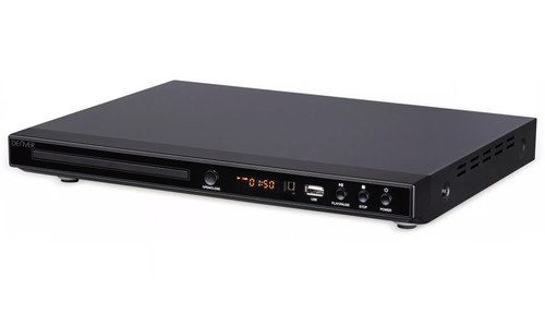 Denver dvd player dvh - denver, dvh-1245