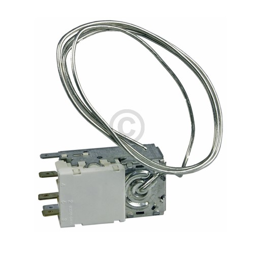 Thermostat k59 l2020 500 ranco - thermostat, k59-l2020/500