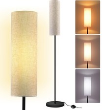 LED Standleuchte  Dimmbare