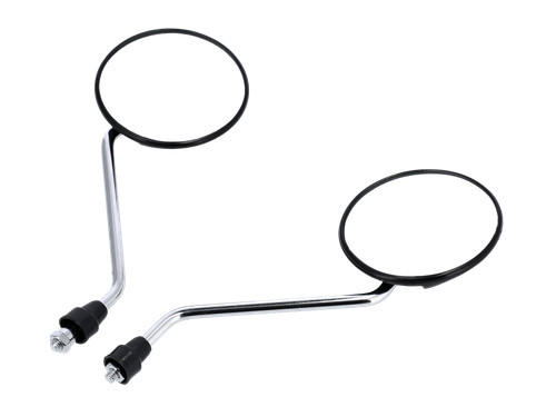 Set spiegel ø100mm für - spiegel,,