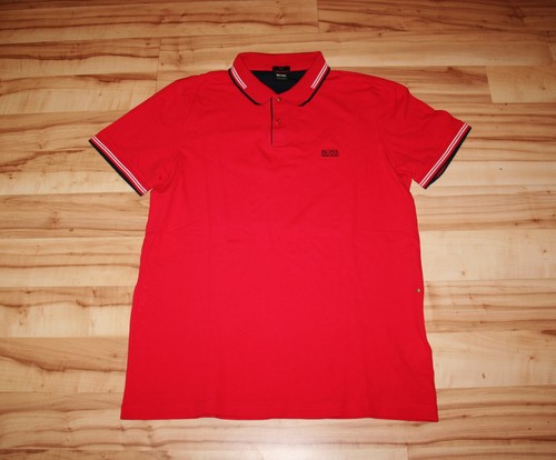 Hugo boss herren poloshirt - hugo,