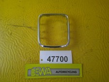 Blende, Schaltkulisse Mercedes