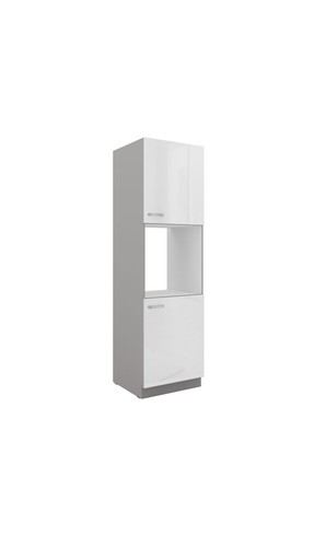 Küchen hochschrank bianca - küchen, 60