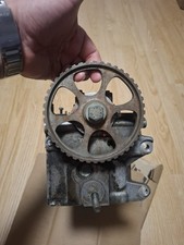 Zylinderkopf Golf MK1    1.8