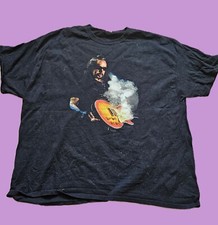 Ace Frehley Tourshirt 2015