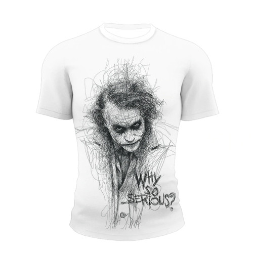 Herren shirt druck - t-shirt,