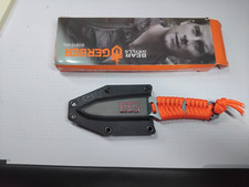 Messer Gerber Bear Grills