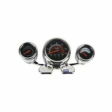 HMParts ATV Quad Tacho Tachometer Armatur km/h mph Bashan