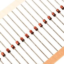 Zenerdioden Z-Dioden in