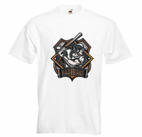 Shirt baseball - t-shirt,